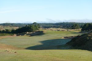 Pacific Dunes 6th 2022